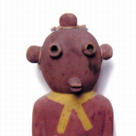 Antenati. Gli eroi Antenati. Gli eroi