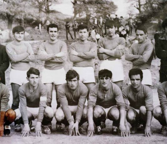 Cristian Chironi – Offside Cristian Chironi – Offside