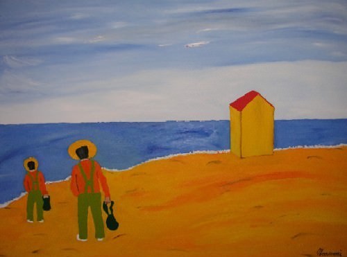 Franco Frassoni – Le Gioie della Vita Franco Frassoni – Le Gioie della Vita