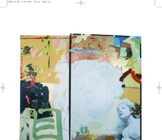 Gianni Dorigo – Il fiore e il serpente