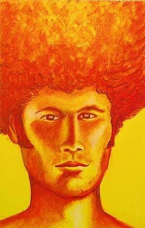 Gianni Gulinazzo – Primordiale Gianni Gulinazzo – Primordiale