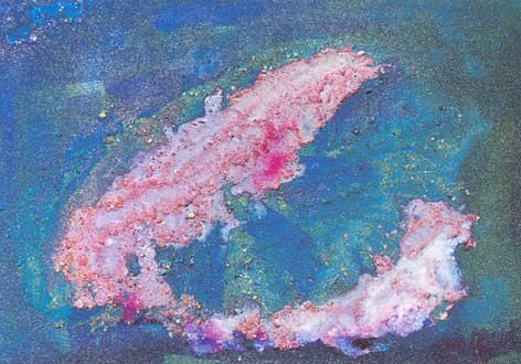 Giuseppe De Bartolo / Gero Sicurella – Metamorfosi della materia