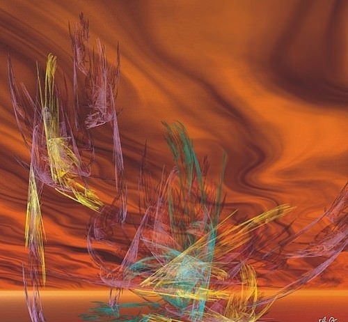 Il fuoco di Prometeo