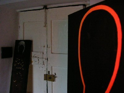 Maria Pia Daidone – Sagome molisane