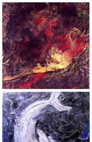 Mariella Bogliacino Mariella Bogliacino