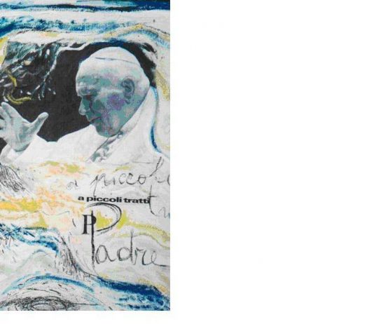 Marisa Settembrini – Sopralluoghi Marisa Settembrini – Sopralluoghi