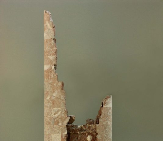 Maurizio Morandi / Lee Bon Gyu