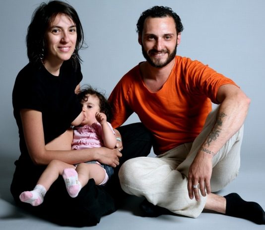 Mirta Lispi – Unconventional Mirta Lispi – Unconventional