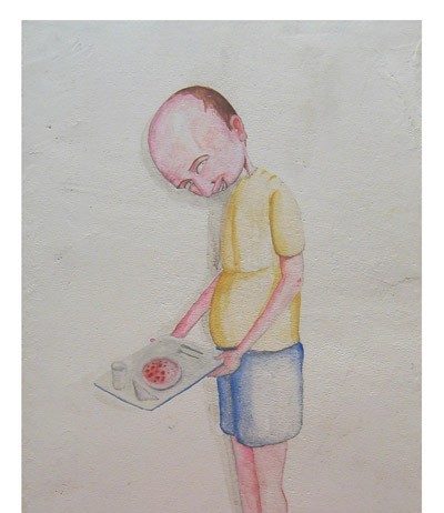 Nicola Genovese – MéTà Nicola Genovese – MéTà