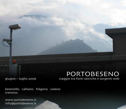 Portobeseno: viaggio tra fonti storiche e sorgenti web