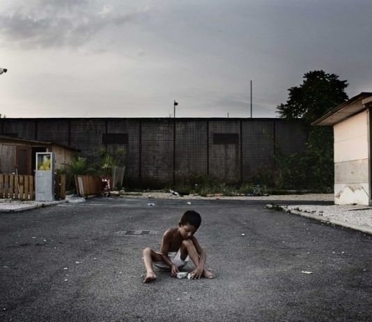 Rom? Rom! Viaggio nei mondi Rom