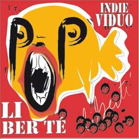 Scheila Morganti – Indie-viduo. Libertè