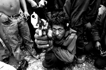 Stanislas Guigui – El reino de los ladrones