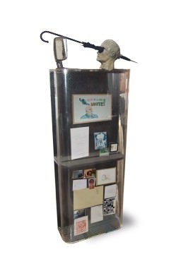 Stefano Pasquini – Quanto l’impeto si Manifesta Stefano Pasquini – Quanto l’impeto si Manifesta