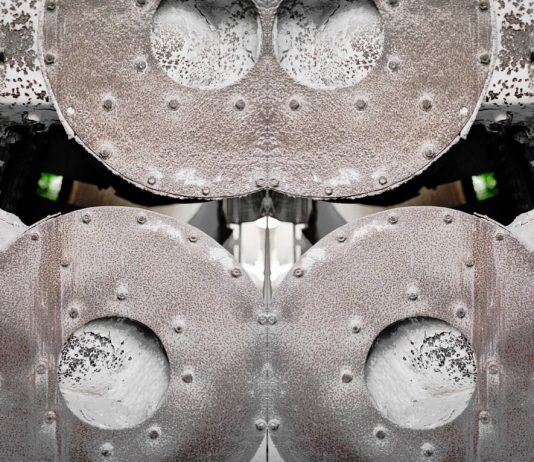 Stefano Tripodi – Ossami di luce