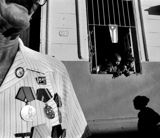 Dario De Dominicis – Una historia cubana