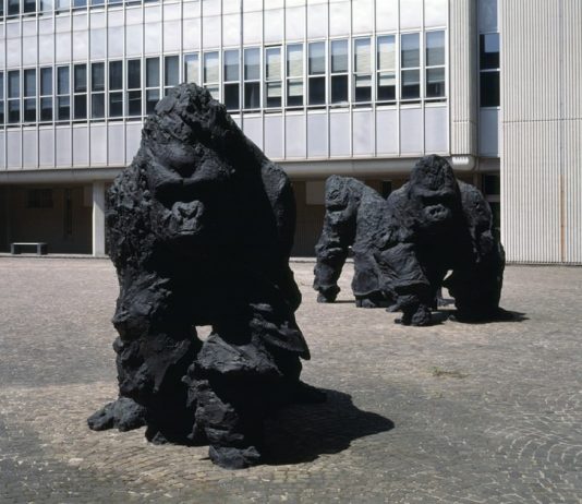 Erica Fenaroli / Davide Rivalta – Storie di animali