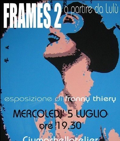 Franny Thiery – Frames-fermoimmagine