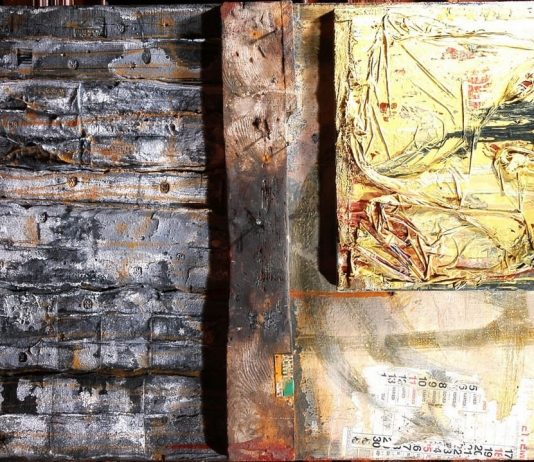 Gigi Quaglia – La riscoperta di un solitario Gigi Quaglia – La riscoperta di un solitario