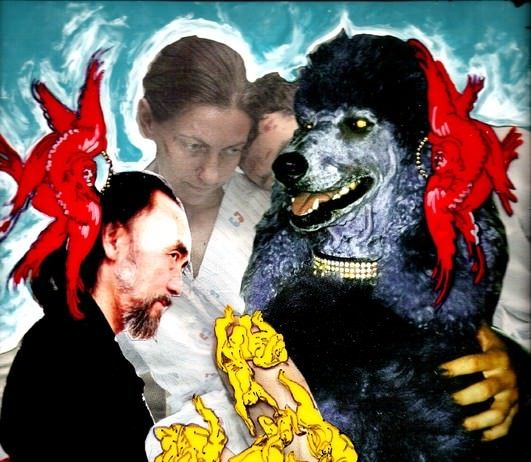 Giovanni Gaggia / Francesco Diotallevi – NaOH