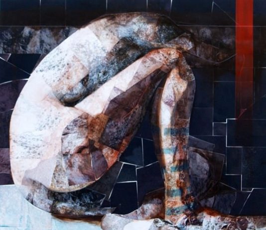 Hands – Luigi Christopher Veggetti Kanku e Gianni Grosso