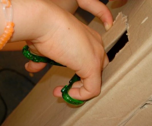 Il Sole sull’Immondizia