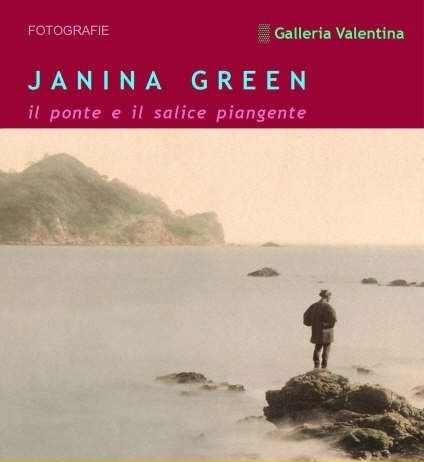 Janina Green – Il ponte e il salice piangente
