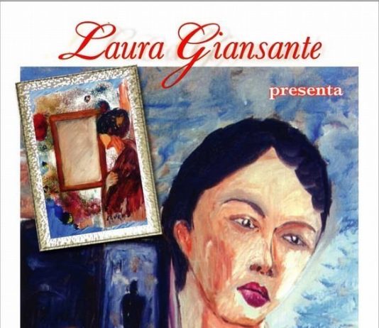 Laura Giansante – Introspezione ed esternazione