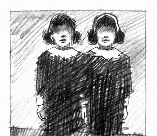 Mario Cresci – D’après di d’après