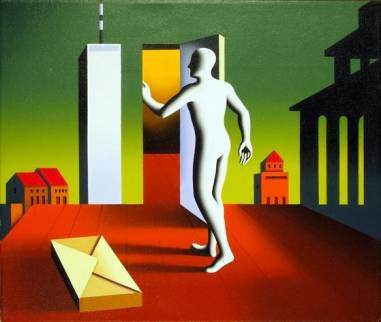 Mark Kostabi