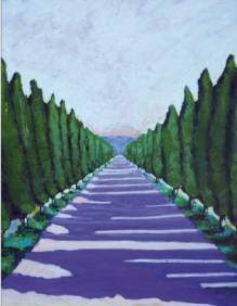 Ornella Tomei – Paesaggi carducciani Ornella Tomei – Paesaggi carducciani