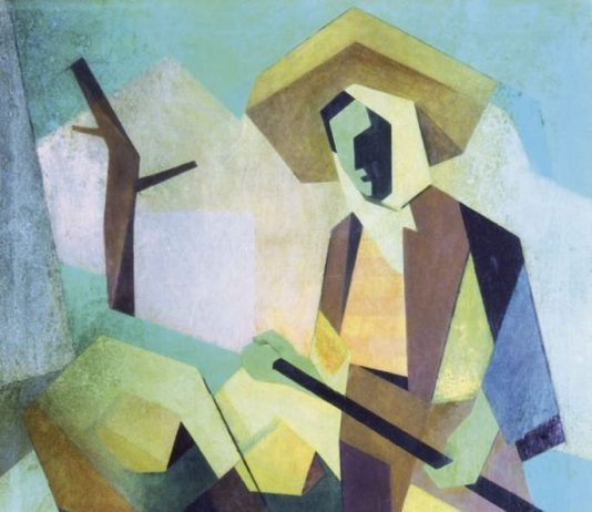 Rinaldo Frank Burattin – Segno