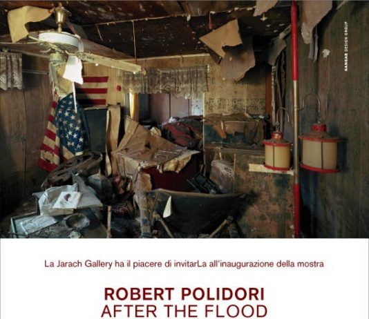 Robert Polidori – After the flood