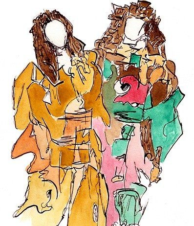 Sandro Marra – Spirito guardiano