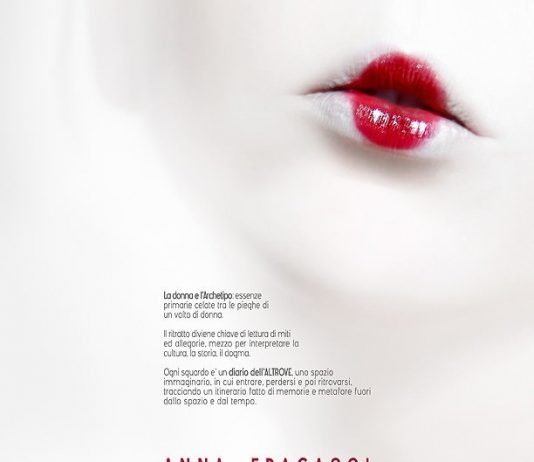 Anna Fracassi – ESsenzaVolto Anna Fracassi – ESsenzaVolto