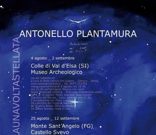 Antonello Plantamura
