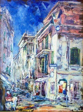 Arte per la vita 2006