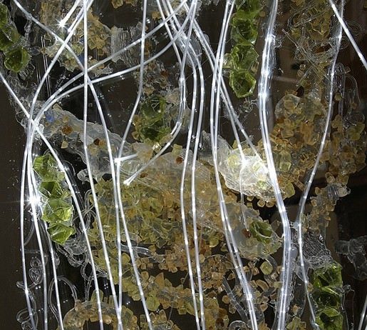 Cristina Correnti – Dispar et unum