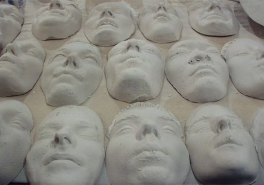 Don’t Sleep..Live Art!