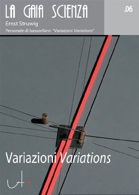 Ernst Struwig – Variazioni
