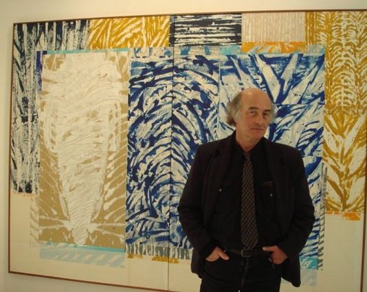 Gérard Titus-Carmel