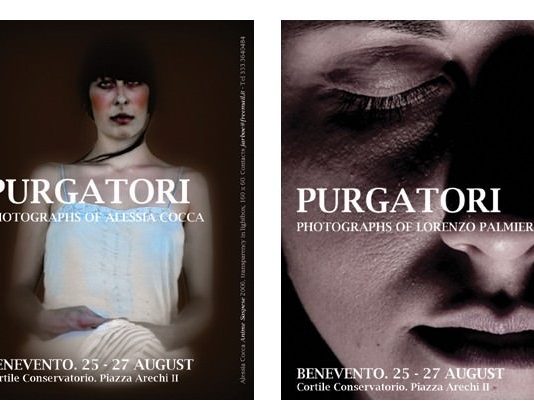 Lorenzo Palmieri / Alessia Cocca – Purgatori