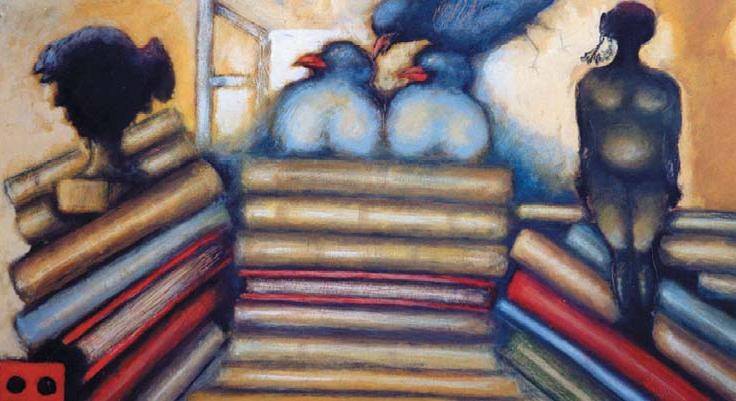 Luciano Boccardini – Opere e pensierihttps://www.exibart.com/repository/media/eventi/2006/08/luciano-boccardini-8211-opere-e-pensieri.jpg