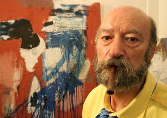 Marcello Mariani – I colori del sacro