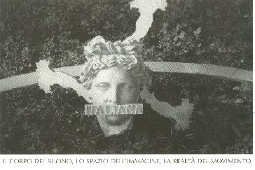 Marco Vinicio Carelli – Italiana