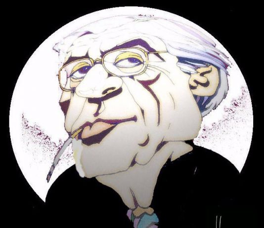 Mario Spezi – DiMostro in Mostra