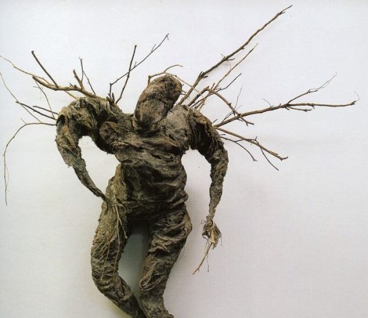 Mongarte. Racconti plurimi del Riciclaggio