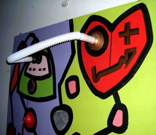 Sara Marzari – Ken