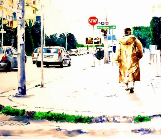 Tommaso Chiappa – Nonluoghi