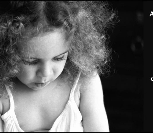 Alessandra Carrea – Trasparenze sull’Anima